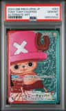 Tony Tony Chopper