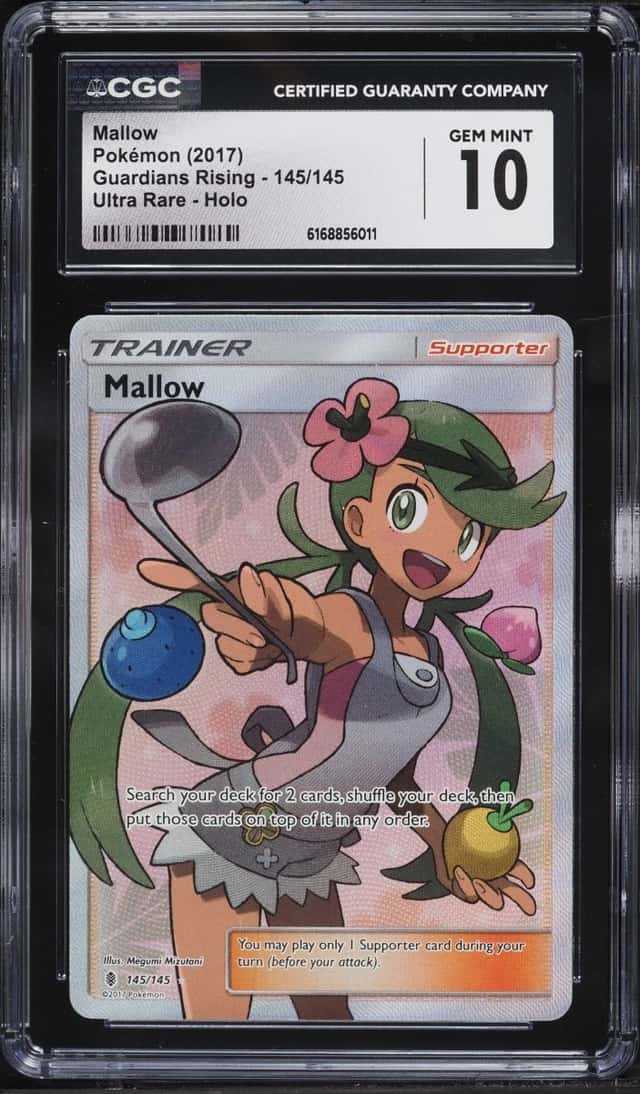 Mallow
