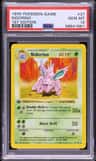 Nidorino