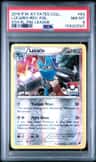 Lucario