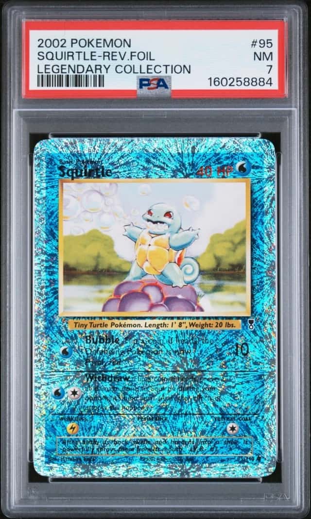 Squirtle