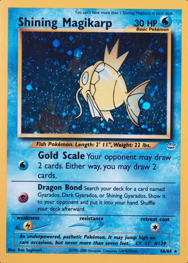 Double Holo · Error