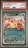 Charizard Ex