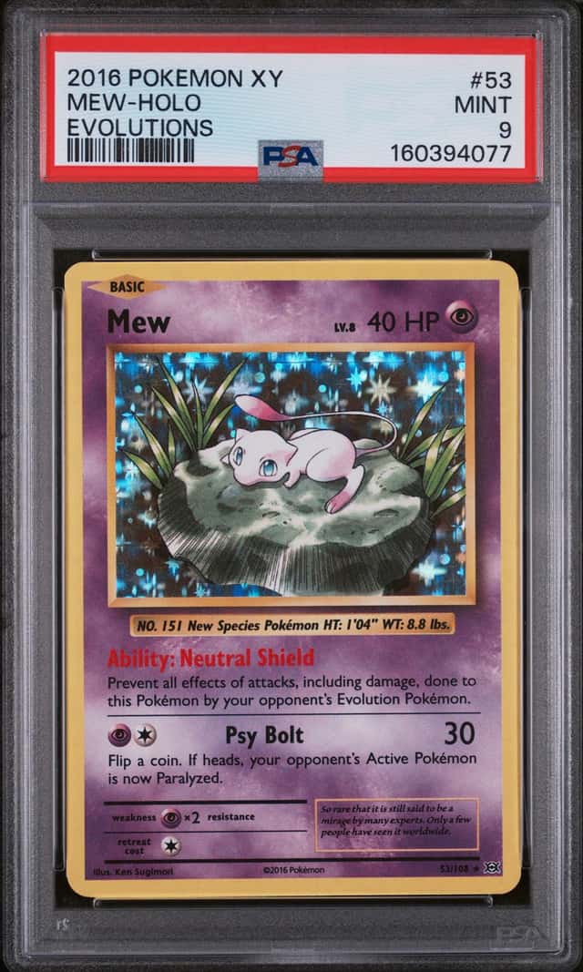 Mew