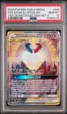 Latias & Latios Gx