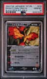 Rocket'S Moltres Ex