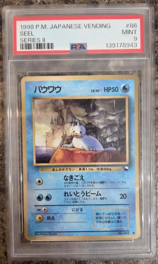 Seel