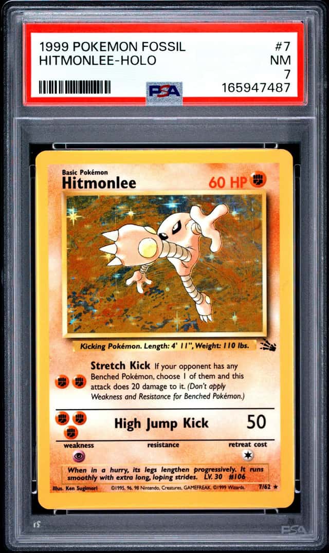 Hitmonlee