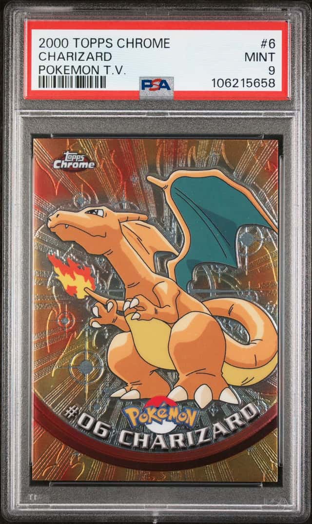 Charizard