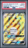 Raichu Gx