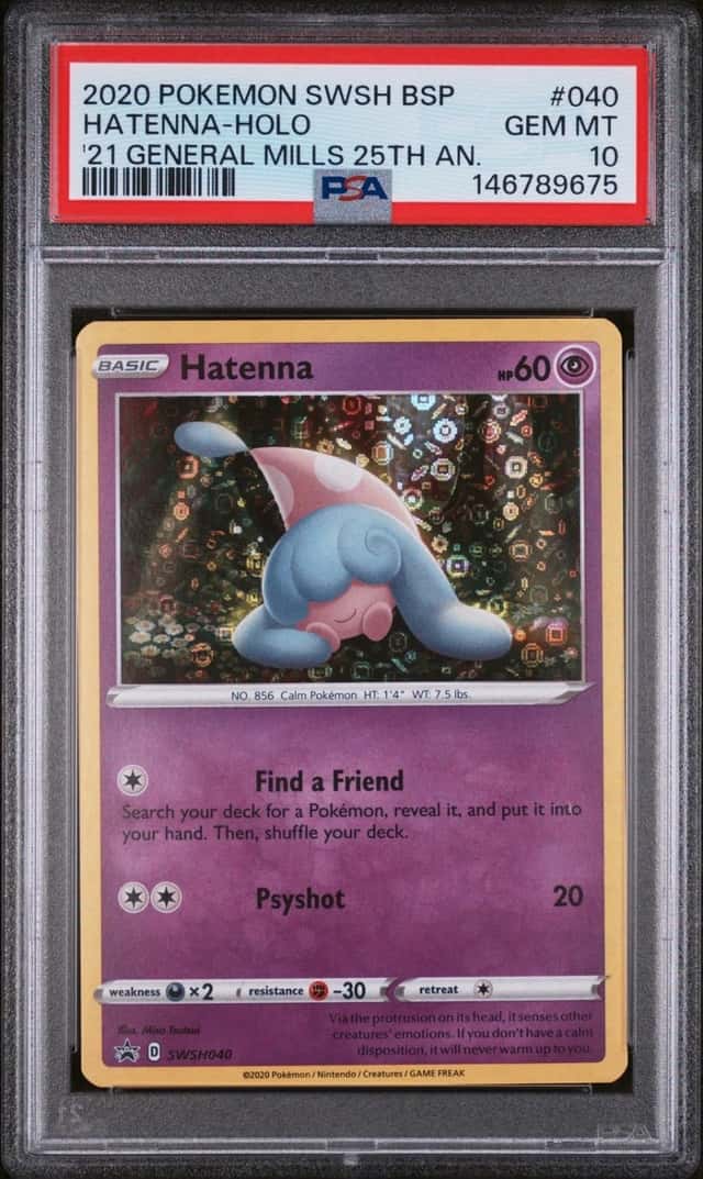 Hatenna