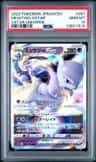 Mewtwo Vstar