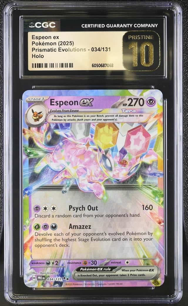 ESPEON ex