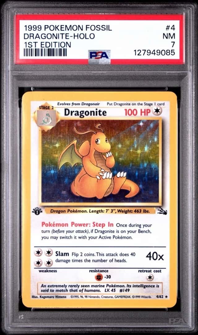 Dragonite