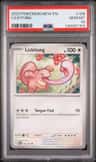 Lickitung