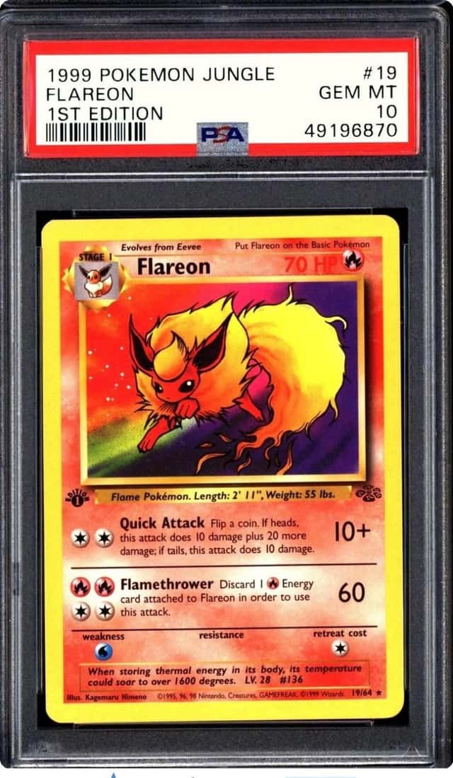 Flareon