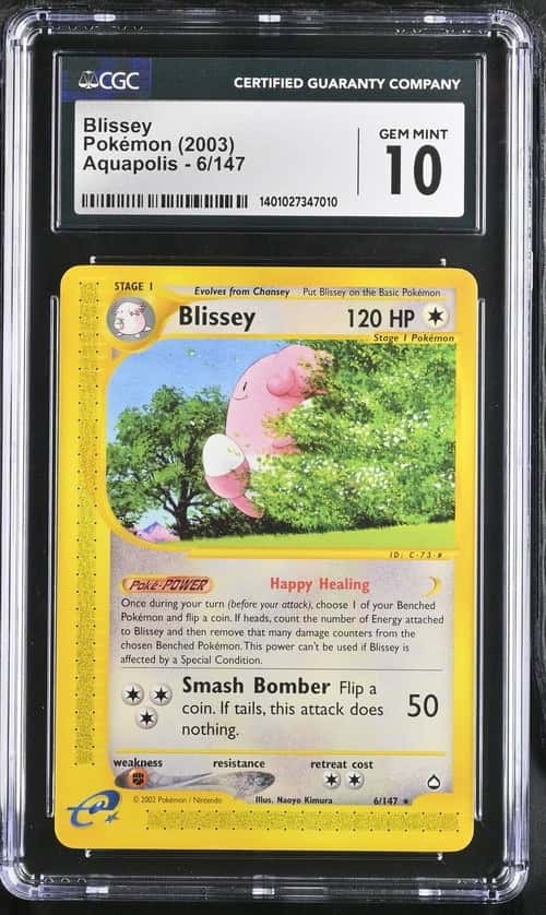 Blissey