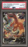 Charizard V