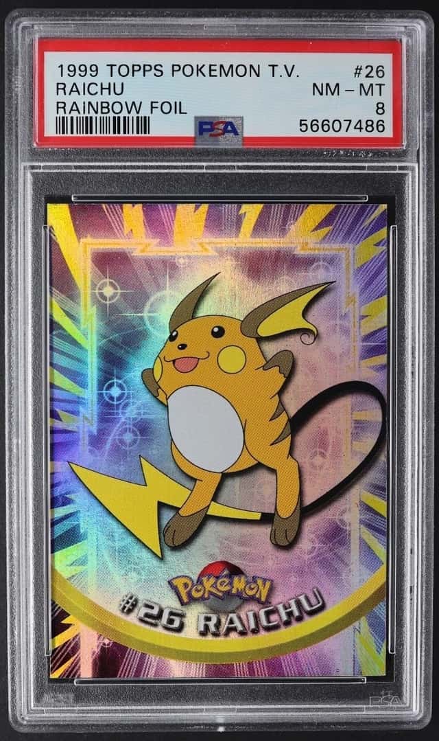 Raichu