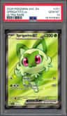 Sprigatito Ex