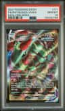 Rayquaza Vmax