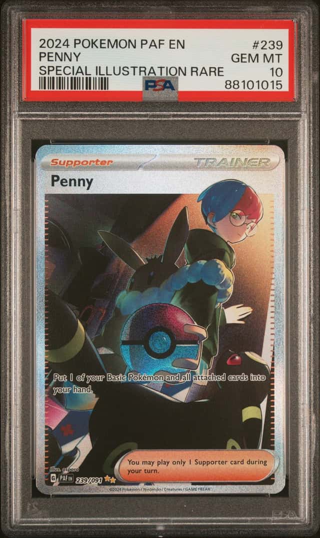 Penny