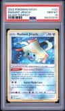 Radiant Jirachi