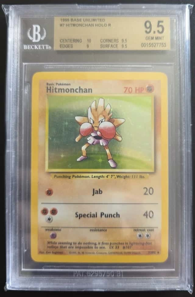 Hitmonchan