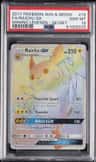 Raichu Gx