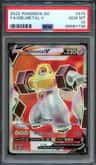 Melmetal V