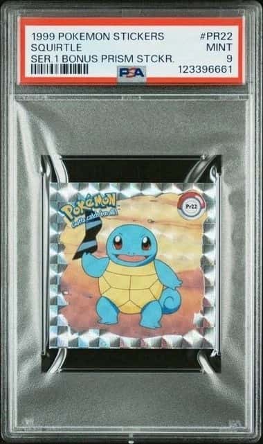 Squirtle