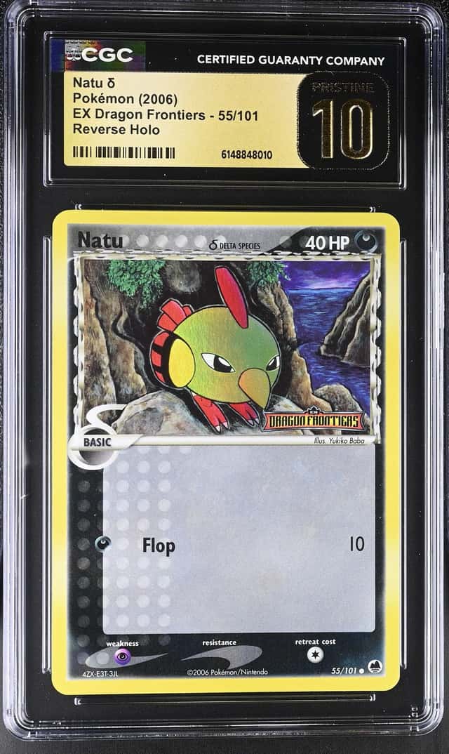 Natu Δ