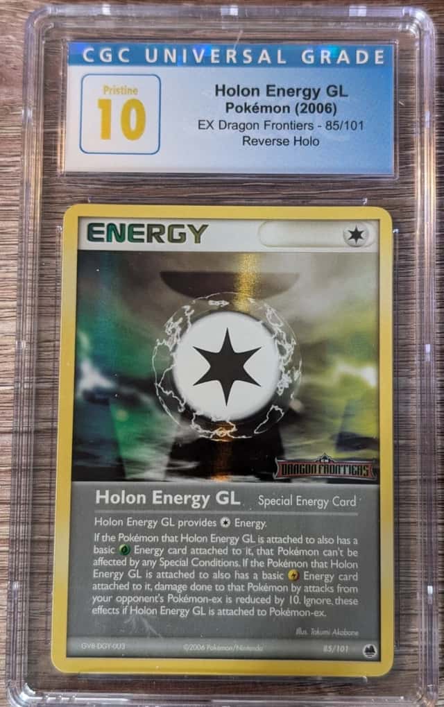 Holon Energy Gl