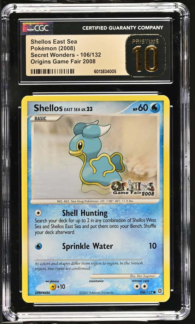 Shellos