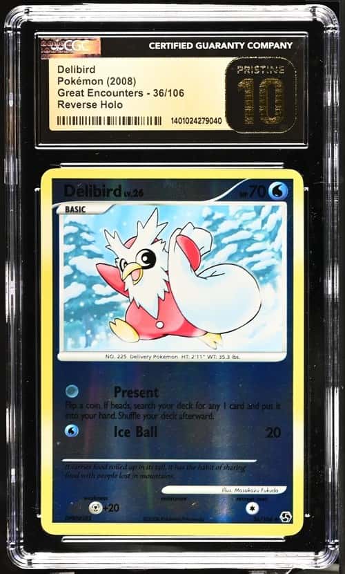 Delibird
