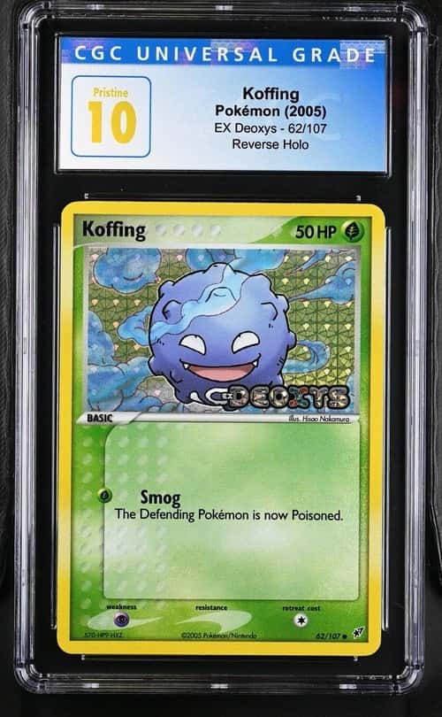 Koffing