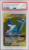 Latias & Latios Gx