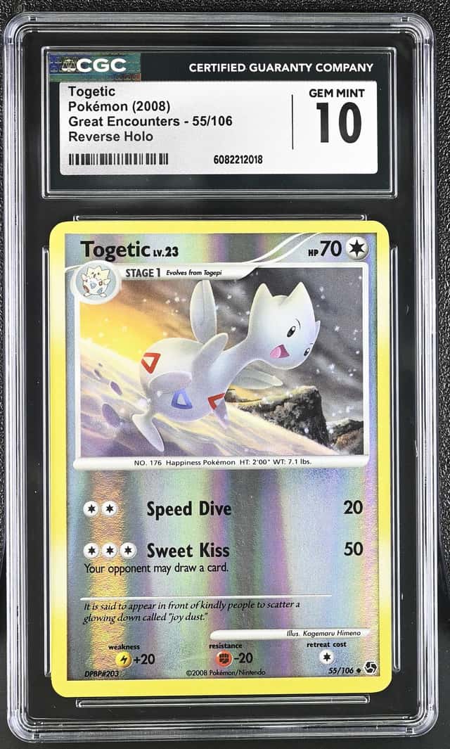 Togetic