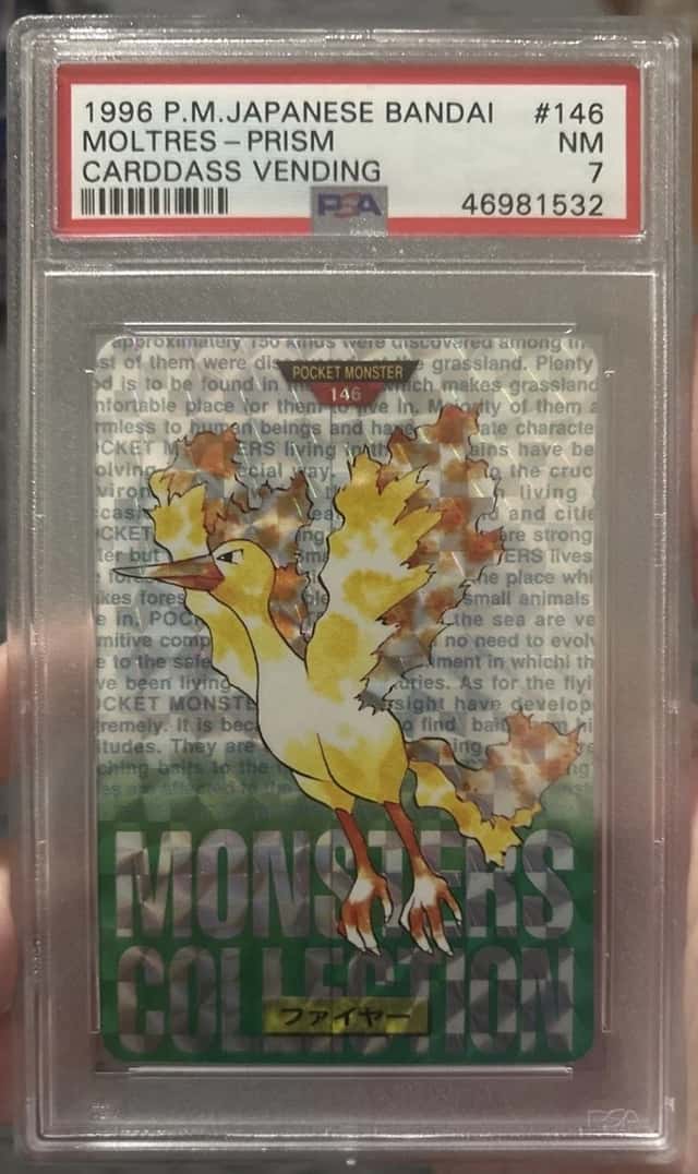 Moltres-Prism