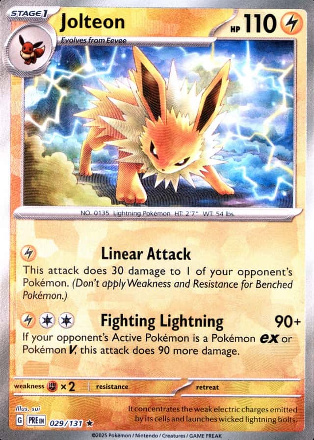 Master Ball · Reverse Holo