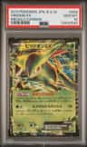 Virizion Ex