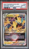 Zeraora Vstar