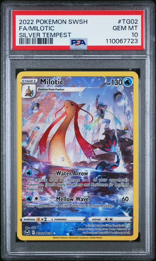 Milotic