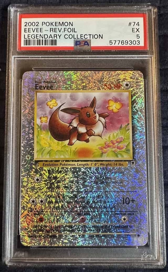 Eevee