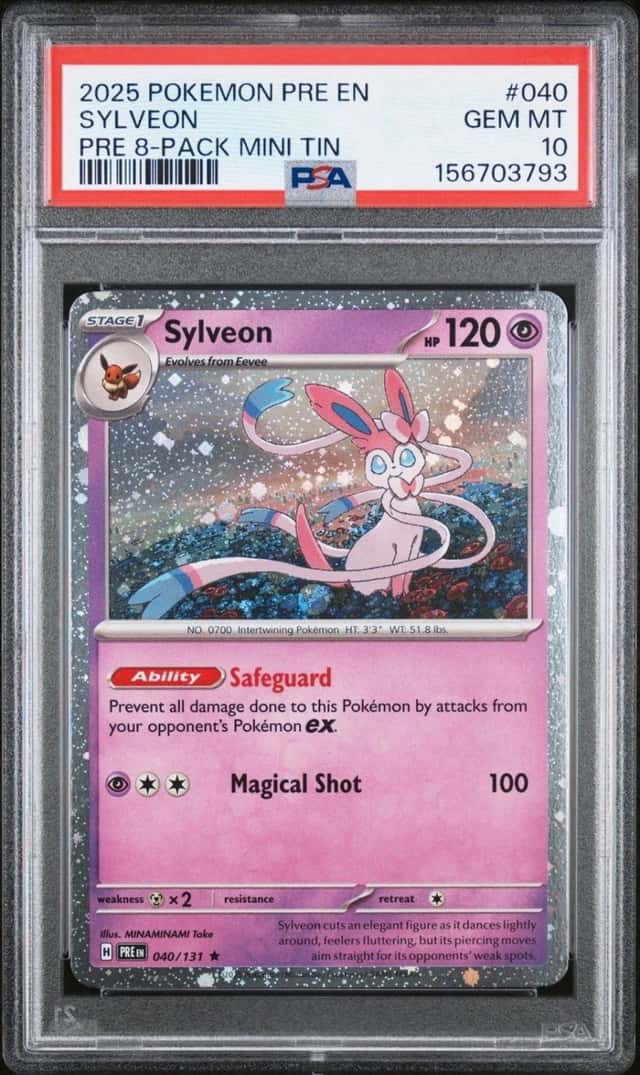 Sylveon