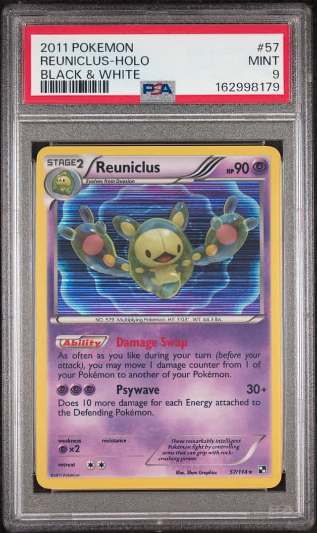 Reuniclus