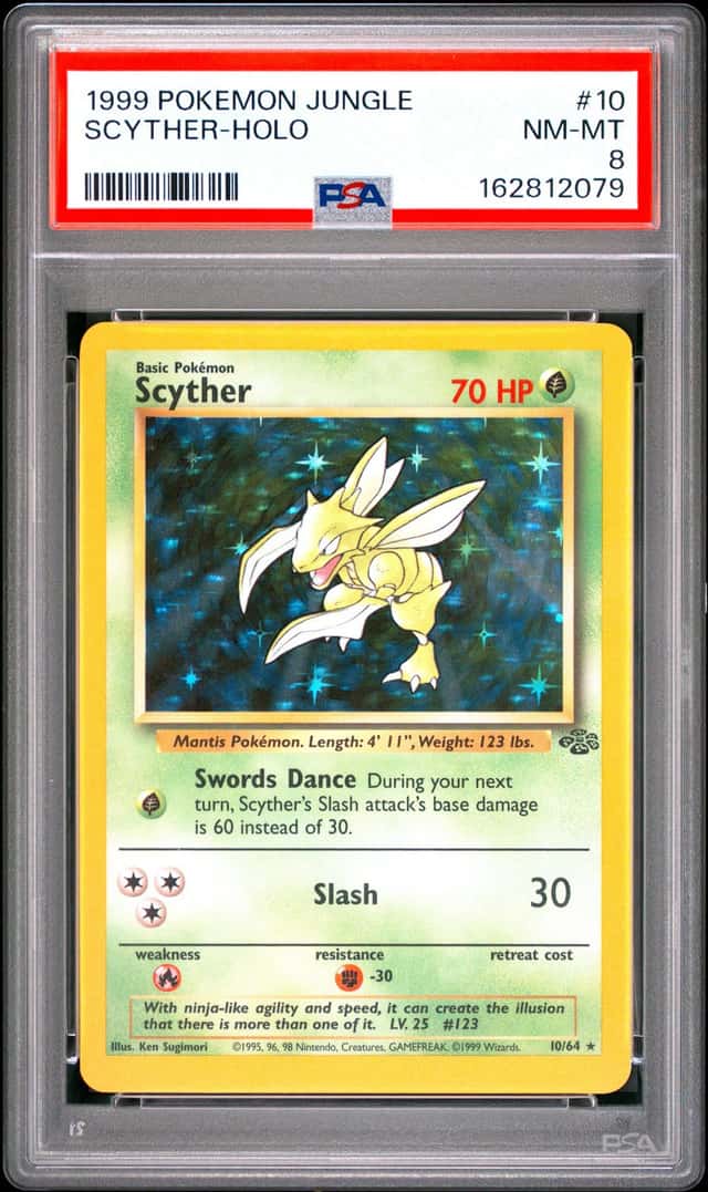 SCYther