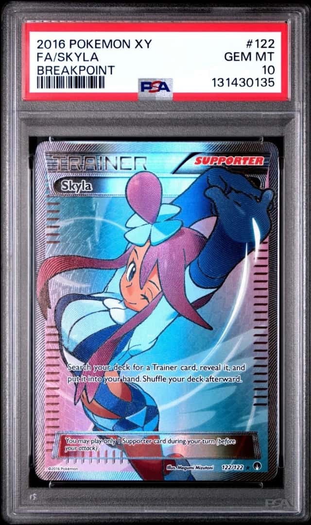 Skyla