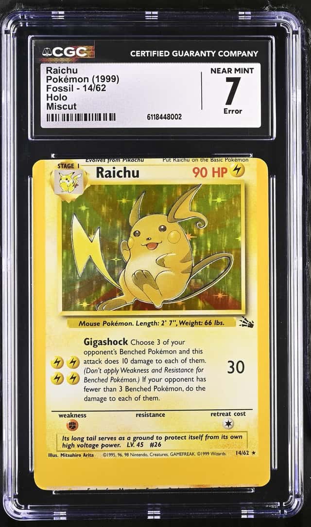 Raichu
