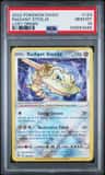 Radiant Steelix
